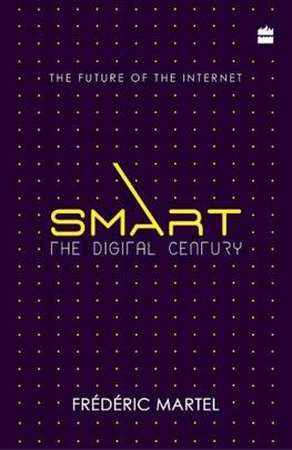 Smart's front cover