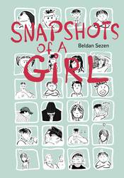 Snapshots of a Girl
