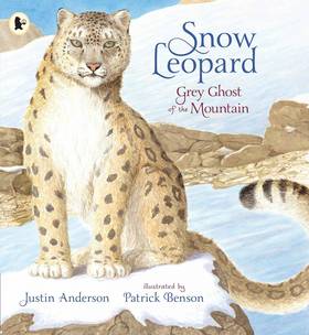Snow Leopard