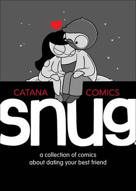 Snug's front cover