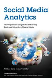 Social Media Analytics