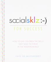 socialsklz :-) (Social Skills) for Success