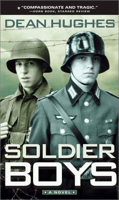 Soldier Boys's front cover