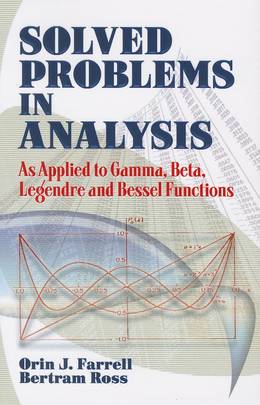 Solved Problems in Analysis's front cover