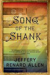 Song of the Shank