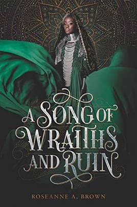 Song Of Wraiths And Ruin, A