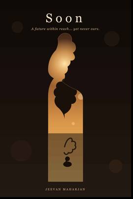 Front-cover for Soon