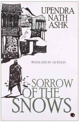 Sorrows of the Snows