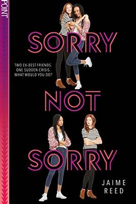 Sorry Not Sorry's front cover