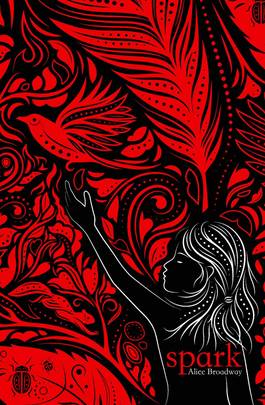 Spark (Ink Trilogy Book 2)