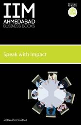 Speak with Impact