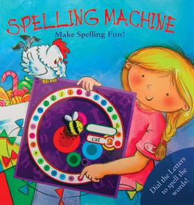 Spelling Machine