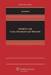 Sports Law