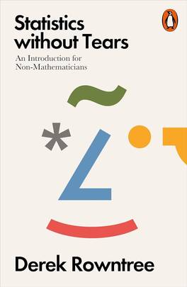 Statistics without Tears's front cover