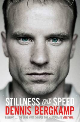 Stillness and Speed's front cover