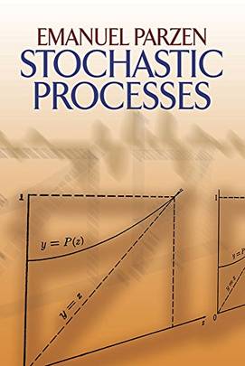 Stochastic Processes (Dover Books on Mathematics)