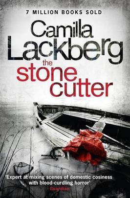 STONE CUTTER PB's front cover