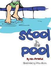 Stool in the Pool