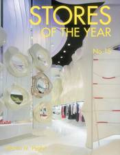 Stores of the Year No. 15