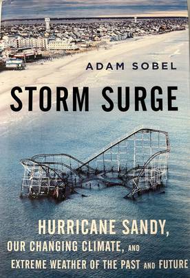 Storm Surge