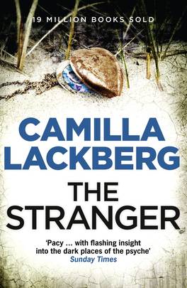 Stranger (Patrick Hedstrom and Erica Falck)'s front cover