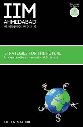 Strategies for the Future's front cover