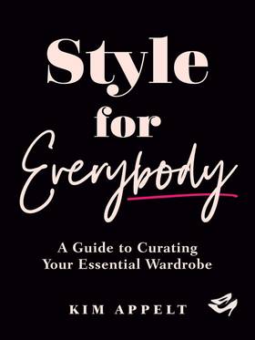Style for Everybody's front cover