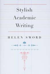 Stylish Academic Writing