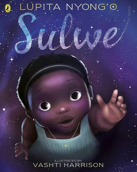 Sulwe's front cover