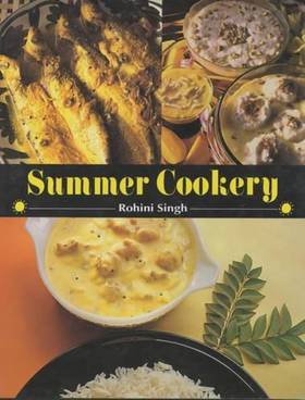 Summer Cookery