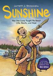 Sunshine: A Graphic Novel