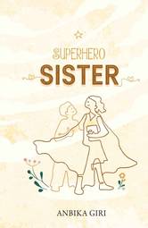 Superhero Sister