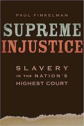 Supreme Injustice