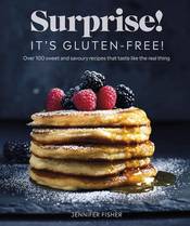 Surprise! It's Gluten Free!