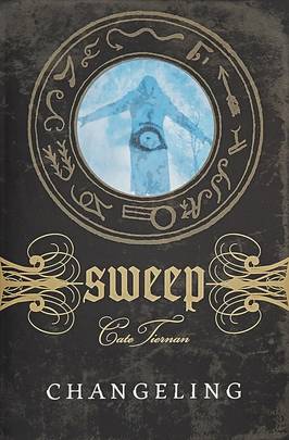 Sweep's front cover