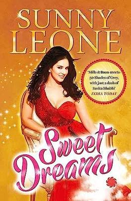 Sweet Dreams [May 15, 2016] Leone, Sunny