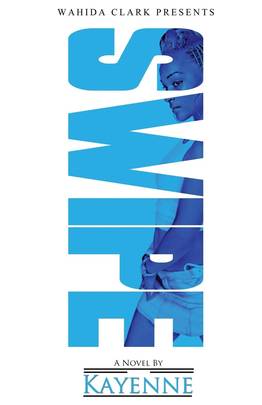 Swipe's front cover