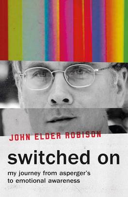 Switched on's front cover