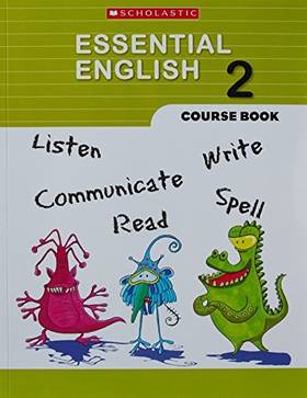 SWS: Essential English CB - 2