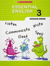 SWS: Essential English CB - 3