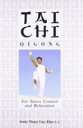 Tai Chi For Stress Control and Relaxation