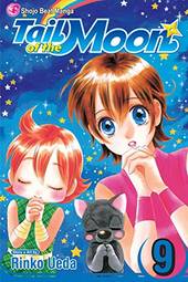 Tail of the Moon, Vol. 9 (9)