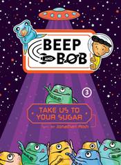Take Us to Your Sugar (3) (Beep and Bob)