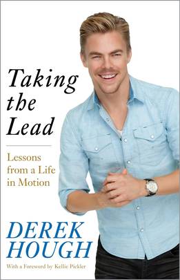 Taking the Lead's front cover