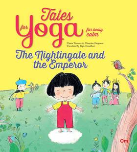 Tales for Yoga