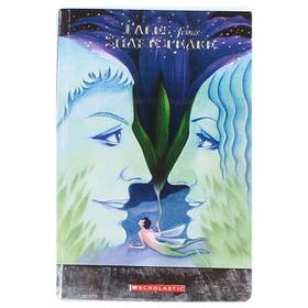 TALES FROM SHAKESPEARE's front cover