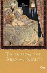 Tales From The Arabian Nights