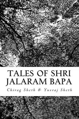 Tales of Shri Jalaram Bapa: