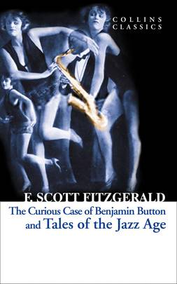 Tales of the Jazz Age (Collins Classics)'s front cover