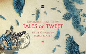 Tales on Tweet's front cover